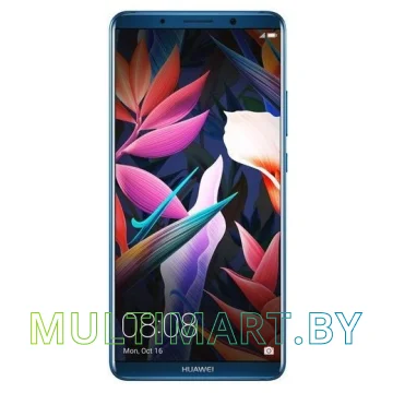 Смартфон Huawei Mate 10 Pro Dual SIM 4GB/64GB (синий)
